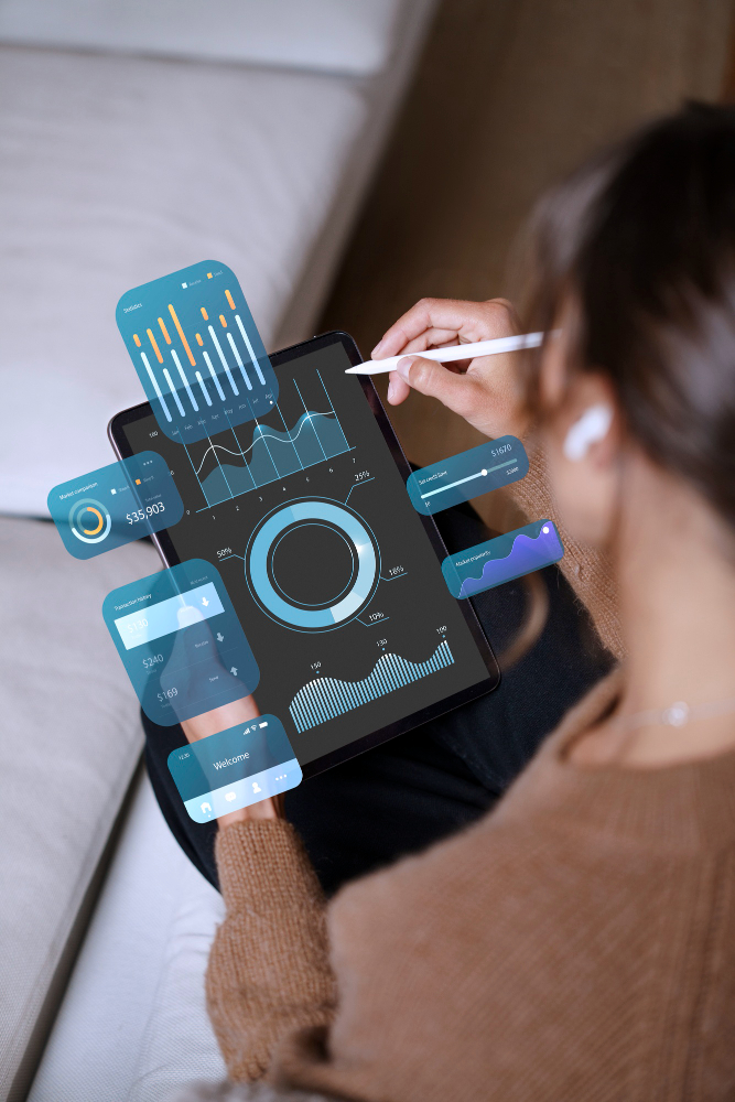 Масштабирование и рост